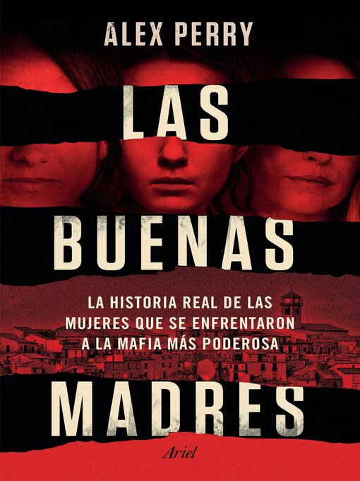 Title details for Las buenas madres (Edición mexicana) by Alex Perry - Available